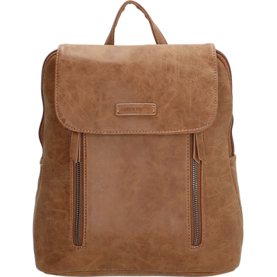 Enrico Benetti Kylie Damerygsæk Camel Enrico Benetti Kylie Damerygsæk Camel