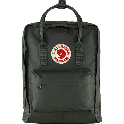 Fjällräven Kånken Rygsæk Forest Green Fjällräven Kånken Rygsæk Forest Green