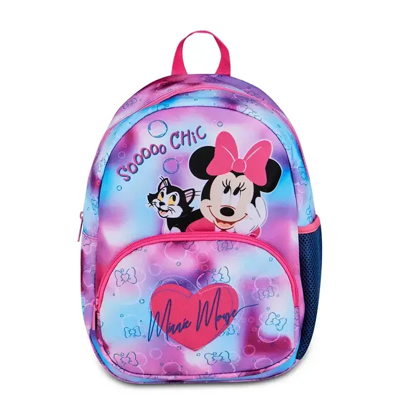Seven Børnehaverygsæk Minnie Mouse Seven Børnehaverygsæk Minnie Mouse