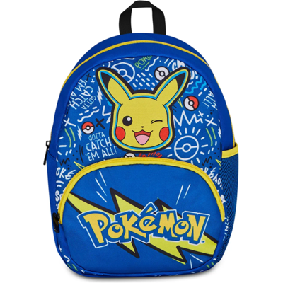 Seven Børnehaverygsæk Pokémon Seven Børnehaverygsæk Pokémon