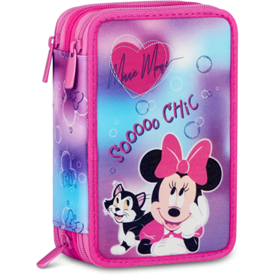 Seven Penalhusm/Fyld Minnie Mouse Seven Penalhusm/Fyld Minnie Mouse