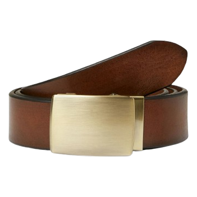Saddler Tolken Bælte Brun 90 cm. Saddler Tolken Bælte Brun 90 cm.