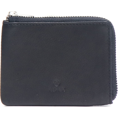 Adax Anja Venezia Kortholder Sort Adax Anja Venezia Kortholder Sort