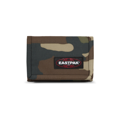 Eastpak Crew Single Pung Camo Eastpak Crew Single Pung Camo