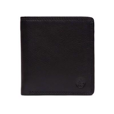 Adax Sesto RFID-herrepung Eigil Sort Adax Sesto RFID-herrepung Eigil Sort