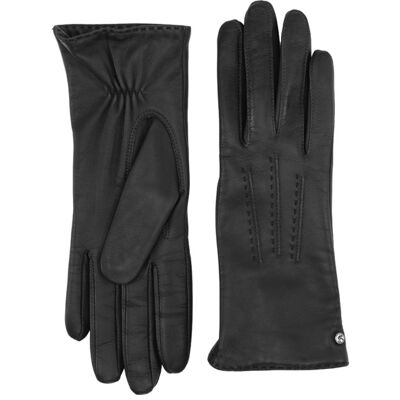 Adax Sisse Damehandske m/touch Sort Str. M Adax Sisse Damehandske m/touch Sort Str. M