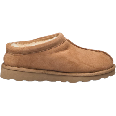 Rosemunde Lave slippers Lammeskind Almond 36 Rosemunde Lave slippers Lammeskind Almond 36