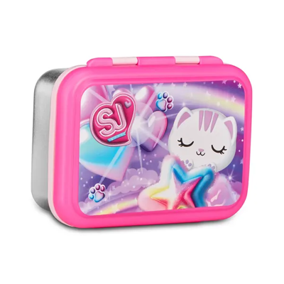 SEVEN SJ GANG by Madkasse Pink Kat SEVEN SJ GANG by Madkasse Pink Kat