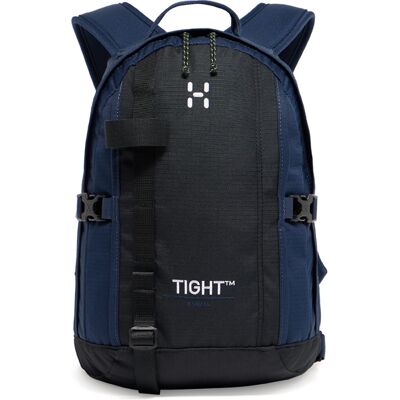 Haglöfs Tight -Small True Black/Tarn Blue Haglöfs Tight -Small True Black/Tarn Blue