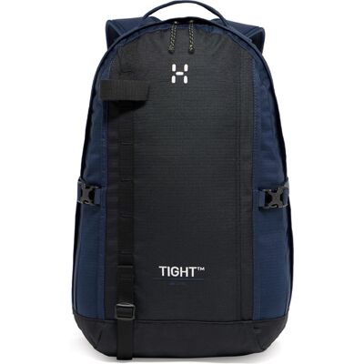 Haglöfs Tight Medium True Black/Tarn Blue Haglöfs Tight Medium True Black/Tarn Blue