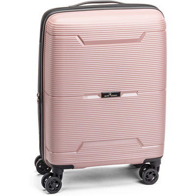 Pioneer BGO Kabinekuffert 55cm Rose Pioneer BGO Kabinekuffert 55cm Rose
