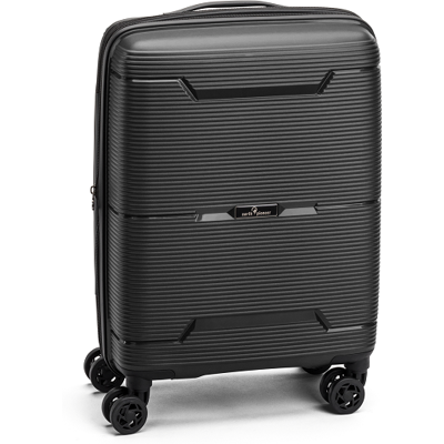 Pioneer BGO Kabinekuffert 55cm Sort Pioneer BGO Kabinekuffert 55cm Sort