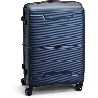 Pioneer BGO L Kuffert 77cm Navy Pioneer BGO L Kuffert 77cm Navy