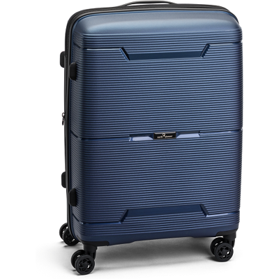 Pioneer BGO M Kuffert 67cm Navy Pioneer BGO M Kuffert 67cm Navy