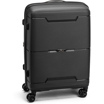 Pioneer BGO M Kuffert 67cm Sort Pioneer BGO M Kuffert 67cm Sort