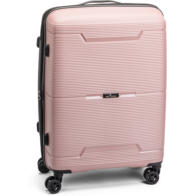 Pioneer BGO M Kuffert 67cm Rose Pioneer BGO M Kuffert 67cm Rose
