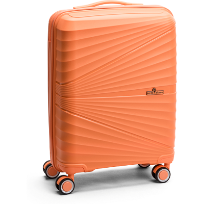 Pioneer CPH Kabinekuffert 55cm Orange Pioneer CPH Kabinekuffert 55cm Orange