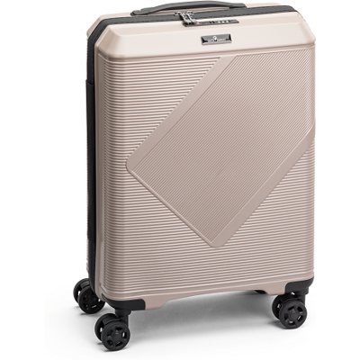 Pioneer PRG Kabinekuffert 55cm Champagne Pioneer PRG Kabinekuffert 55cm Champagne