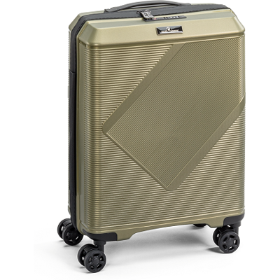Pioneer PRG Kabinekuffert 55cm Grøn Pioneer PRG Kabinekuffert 55cm Grøn