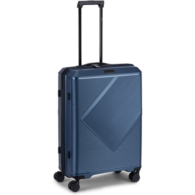 Pioneer PRG Kuffer 68 cm. Navy Pioneer PRG Kuffer 68 cm. Navy