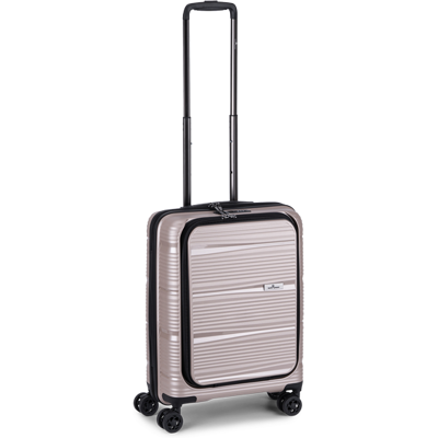 Pioneer TOS Buiness Kabinekuffert Champagne Pioneer TOS Buiness Kabinekuffert Champagne