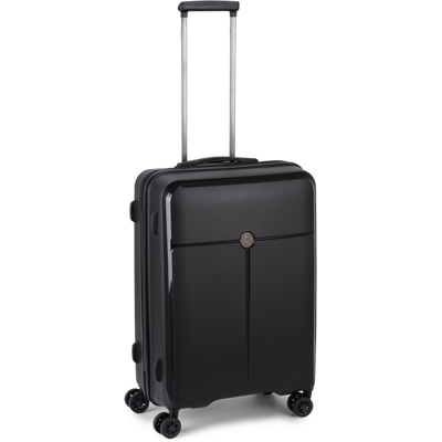 Pioneer Vienna Vie Medium Kuffert Sort Pioneer Vienna Vie Medium Kuffert Sort