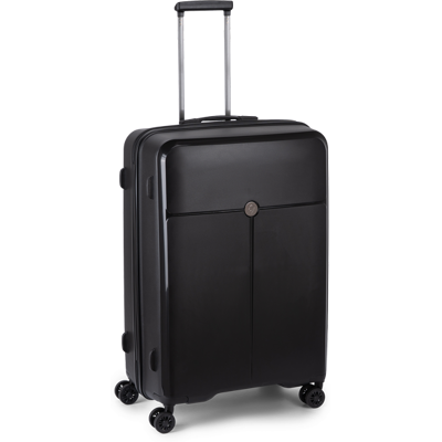 Pioneer Vienna Vie Large Kuffert Sort Pioneer Vienna Vie Large Kuffert Sort