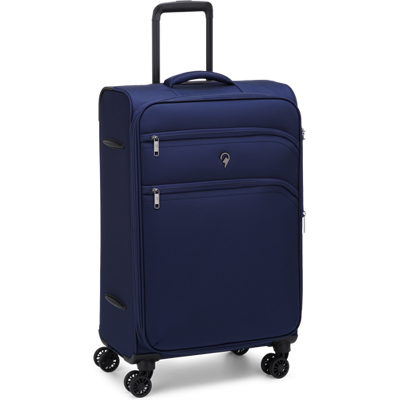 Pioneer Gate 2.0 Mellen kuffert Navy Pioneer Gate 2.0 Mellen kuffert Navy