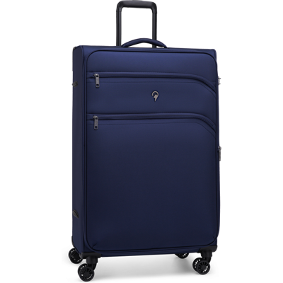 Pioneer Gate 2.0 Stor Kuffert Navy Pioneer Gate 2.0 Stor Kuffert Navy