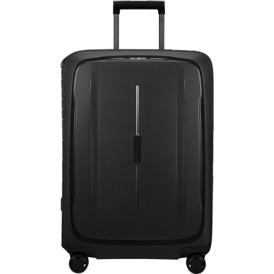 Samsonite Essens Spinner 75/28 Graphite Samsonite Essens Spinner 75/28 Graphite
