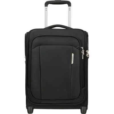 Samsonite Respark Underseat Ozoneblack Samsonite Respark Underseat Ozoneblack