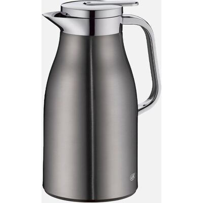 Alfi SKYLINE Termokande 1 Liter - Mørkegrå Alfi SKYLINE Termokande 1 Liter - Mørkegrå