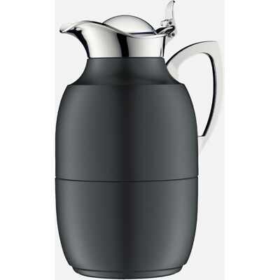 Alfi JUWEL Termokande 1 Liter - Mat sort Alfi JUWEL Termokande 1 Liter - Mat sort