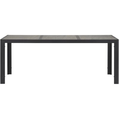 ebuy24 Havebord 195x90cm - Havebord ebuy24 Havebord 195x90cm - Havebord