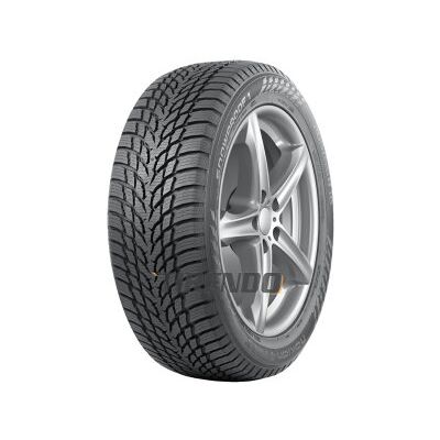 Nokian Snowproof 1 ( 235/40 R19 96V XL, med fælgbeskyttelse (MFS) ) Nokian Snowproof 1 ( 235/40 R19 96V XL, med fælgbeskyttelse (MFS) )