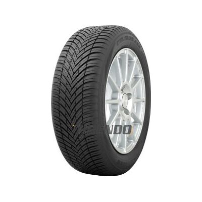 Toyo Celsius AS2 ( 185/65 R15 92V XL ) Toyo Celsius AS2 ( 185/65 R15 92V XL )
