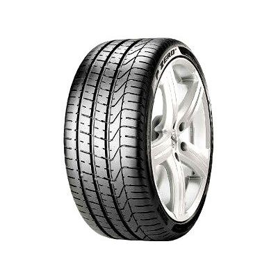 Pirelli P Zero Corsa Asimmetrico 2 355/25 R21 107Y - Sommer Sportdæk Pirelli P Zero Corsa Asimmetrico 2 355/25 R21 107Y - Sommer Sportdæk
