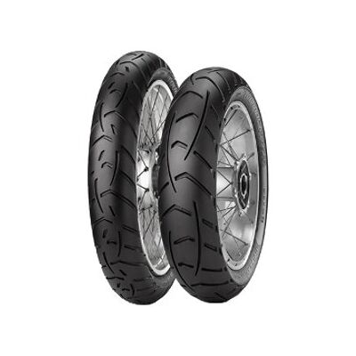 Metzeler Tourance NEXT - Motorcykel dæk 110/80 R19 59V Metzeler Tourance NEXT - Motorcykel dæk 110/80 R19 59V