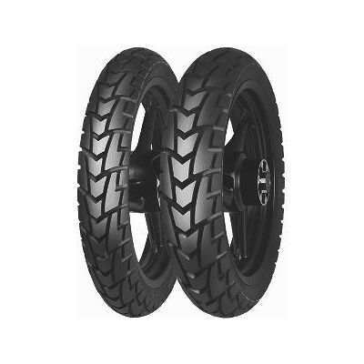 Mitas MC32 WinScoot - Baghjul 110/80-14, Forhjul 110/80-14 - Motorcykel dæk Mitas MC32 WinScoot - Baghjul 110/80-14, Forhjul 110/80-14 - Motorcykel dæk