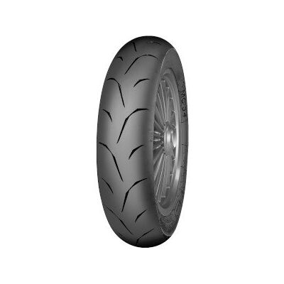 Mitas MC34 120/70-12 Dæk - Gategok Performance Mitas MC34 120/70-12 Dæk - Gategok Performance