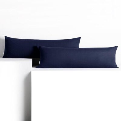 DecoKing Amber Navy pudevarr - 40x145 cm, 2 stk DecoKing Amber Navy pudevarr - 40x145 cm, 2 stk