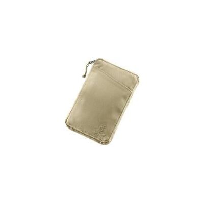 Rejsepung Deuter Travel Wallet - Desert Rejsepung Deuter Travel Wallet - Desert