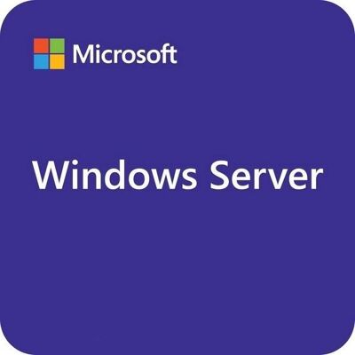 Serverlicens Microsoft Windows Server 2025 Standard - 1 licens Serverlicens Microsoft Windows Server 2025 Standard - 1 licens