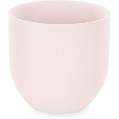 AmeliaHome Shire Vase - Moderne Keramik Rosa Blomsterpotte AmeliaHome Shire Vase - Moderne Keramik Rosa Blomsterpotte