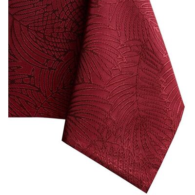 AmeliaHome Gaia Bordeaux Bordløber - Bordløber AmeliaHome Gaia Bordeaux Bordløber - Bordløber