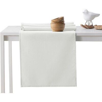 AmeliaHome - Empire - 115x250 cm - Borddækkesæt AmeliaHome - Empire - 115x250 cm - Borddækkesæt