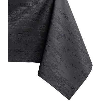AmeliaHome - Vesta - Grafit - 40x140 cm - Bordløber AmeliaHome - Vesta - Grafit - 40x140 cm - Bordløber