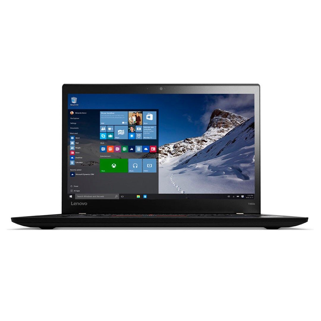 Lenovo ThinkPad T460s