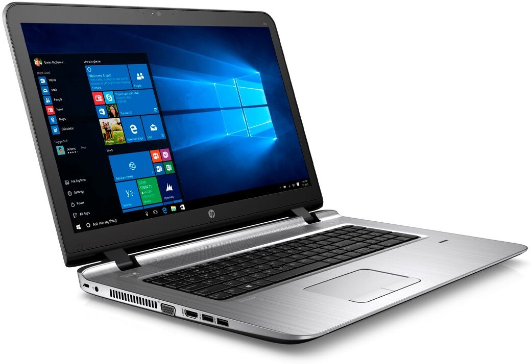 HP ProBook 470 G3