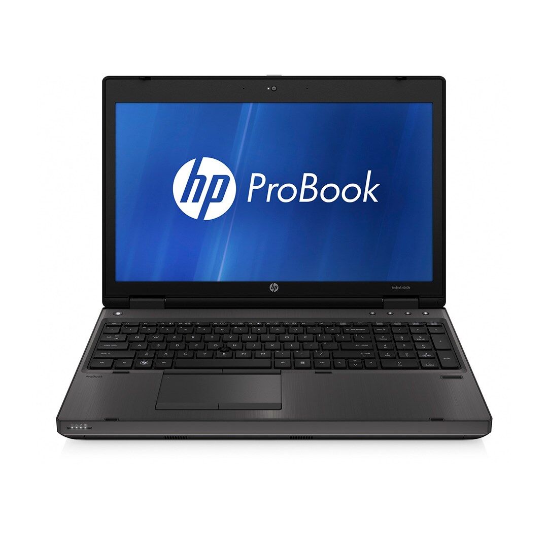 HP ProBook 6560b